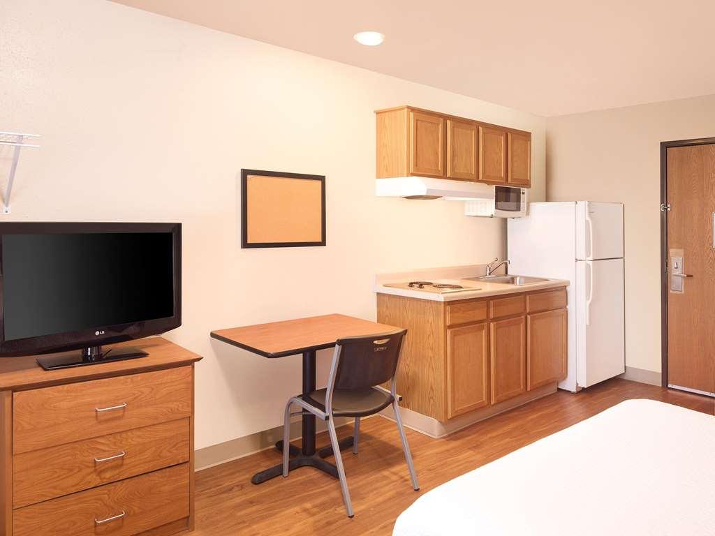 Extended Stay America Select Suites - Cincinnati - Florence - Airport Habitación foto