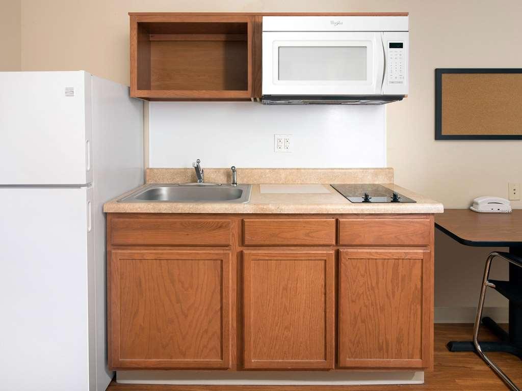Extended Stay America Select Suites - Cincinnati - Florence - Airport Habitación foto