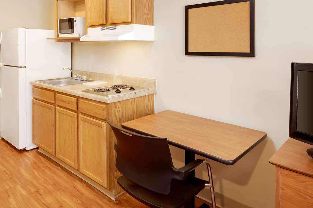 Extended Stay America Select Suites - Cincinnati - Florence - Airport Habitación foto