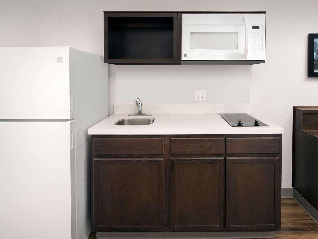 Extended Stay America Select Suites - Cincinnati - Florence - Airport Habitación foto