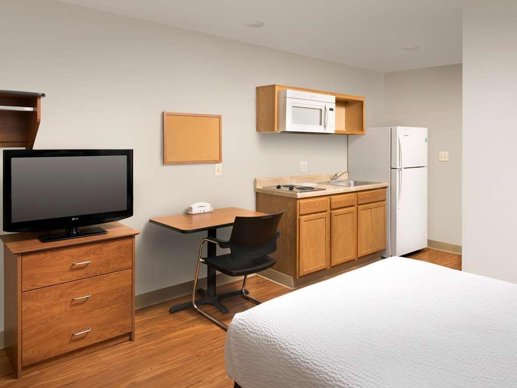 Extended Stay America Select Suites - Cincinnati - Florence - Airport Habitación foto