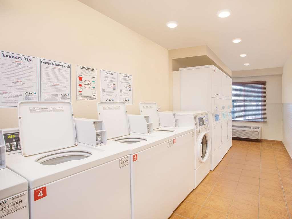 Extended Stay America Select Suites - Cincinnati - Florence - Airport Facilidades foto