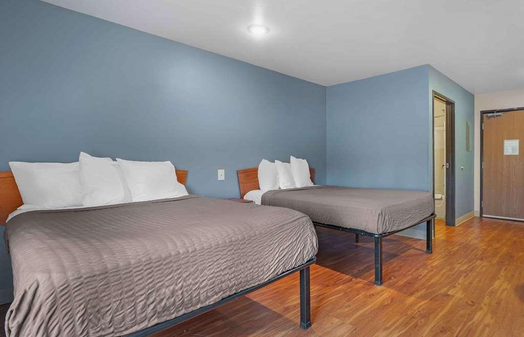 Extended Stay America Select Suites - Cincinnati - Florence - Airport Habitación foto