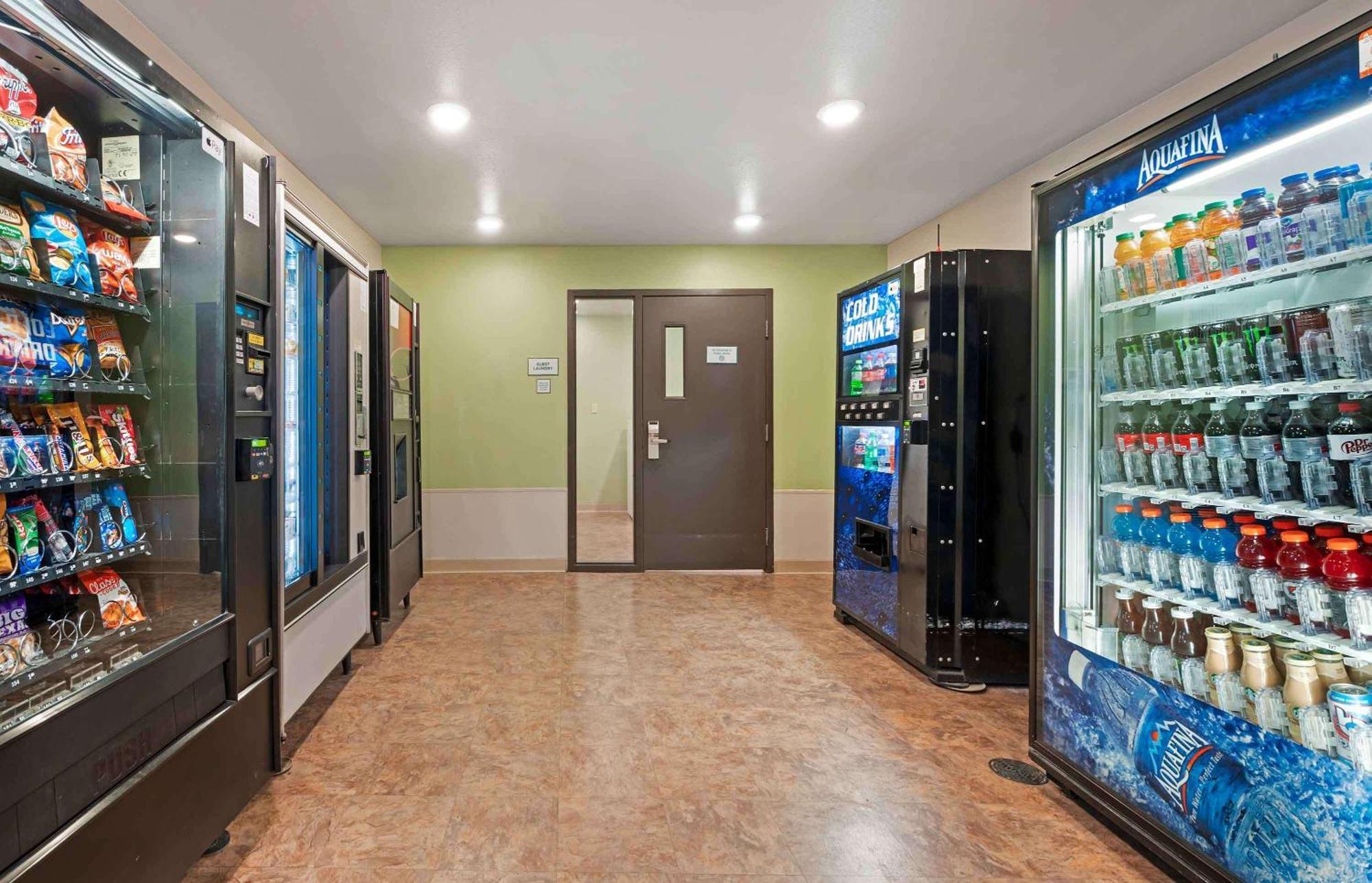 Extended Stay America Select Suites - Cincinnati - Florence - Airport Exterior foto